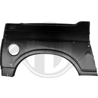 9891032 Seitenwand Hinten Rechts FüR Suzuki SJ410