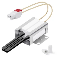 Range Oven Ignitor for LG MEE61841401 AP5214765 PS3535362 Exact Replacement