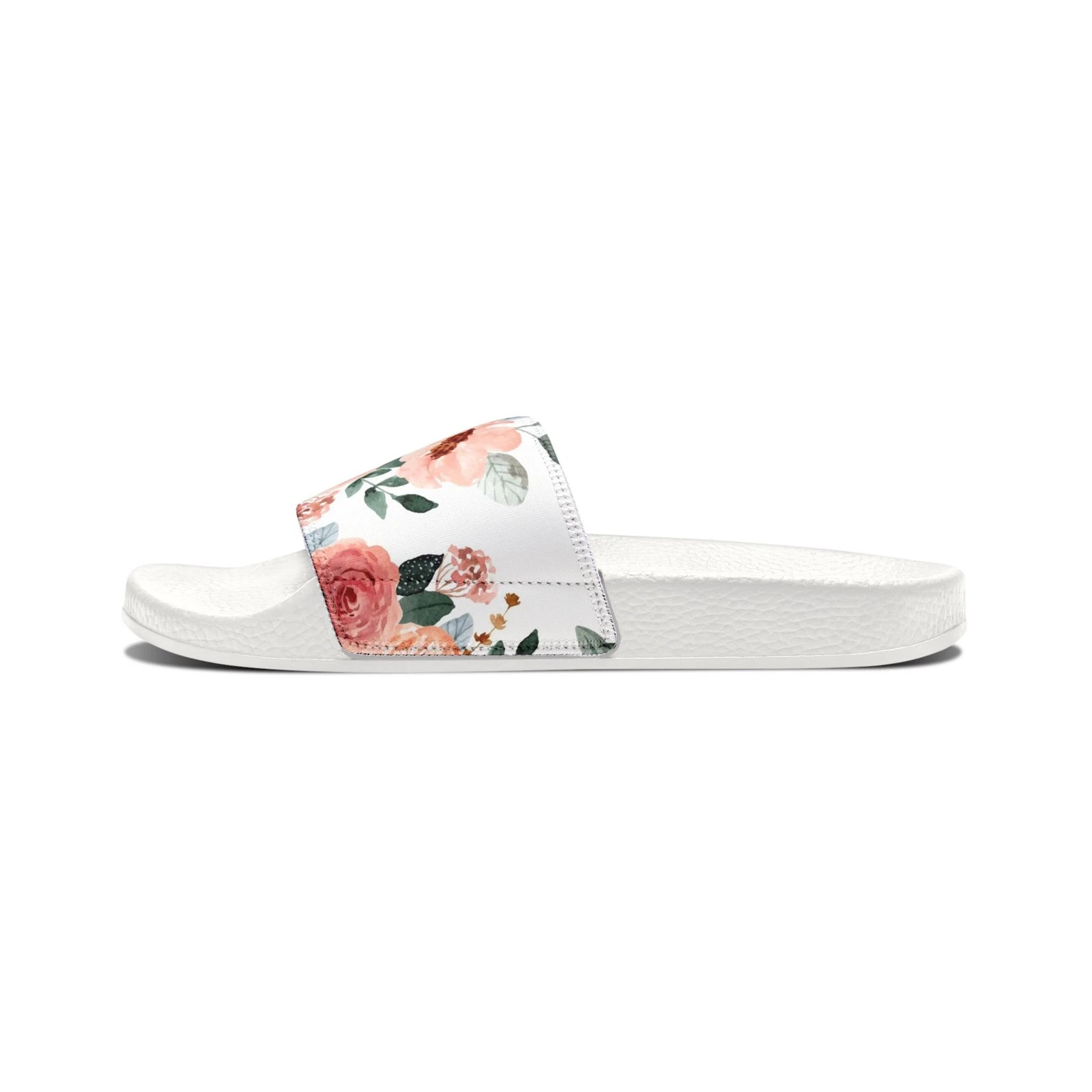 Men's Removable-Strap Sandals