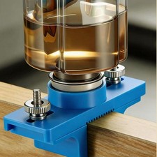 Adjustable Woodworking Glue Applicator Tool For Edge Banding 10 50mm Enabling