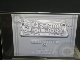 Dreamcast SEGA DC stereo av S cable Japan official game authentic jp for parts