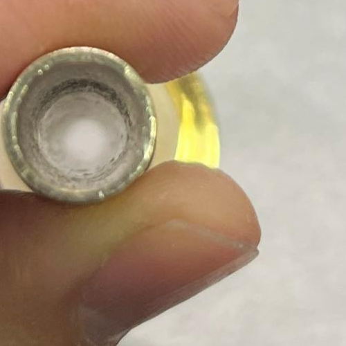 Monette STC-1 B2 Trumpet Mouthpiece Vintage Model Used | eBay