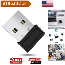 Automatic Mouse Shaker: No Software Needed, Plug-and-Play Convenience