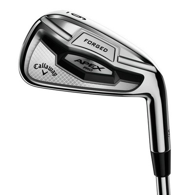 CALLAWAY APEX PRO 16 APPROACH WEDGE 51° STEEL X100 (TOUR STIFF