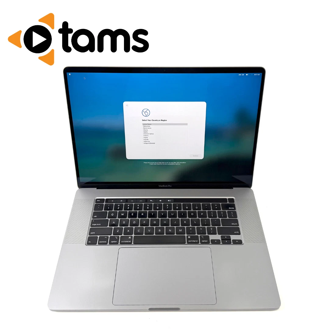 Apple MacBook Pro 16 in 2019 for sale | eBay