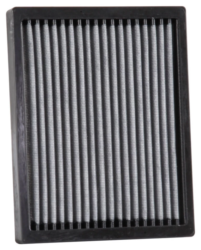 Filtro de aire de cabina para K&N VF1017 - Se adapta a Kia Soul 2014-2018 1,6 L/2,0 L Foto 2 de 4
