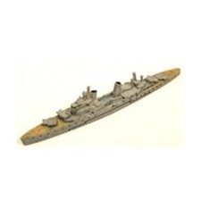 WOTC Axis  Allies War at Sea Surface Action HMS Sheffield U NM