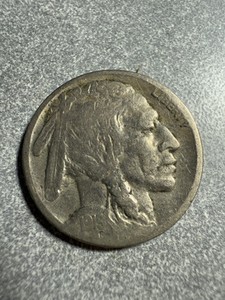 1919-S  BUFFALO NICKEL ~ J29789