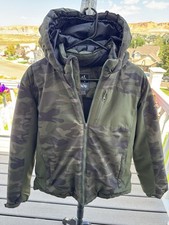 PULSE BOYS WINTER ACTIVITIES JACKET SZ YOUTH XL 20 , WONDERFUL CLEAN CONDITION