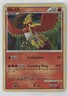 Ho-oh Holo Pokemon HeartGold & SoulSilver Call of Legends #9