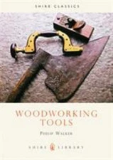 Woodworking Tools Paperback Philip Walker