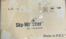 Sky-Watcher AZ-EQ5 ProFully Computerized GoTo German Equatorial Telescope (READ)