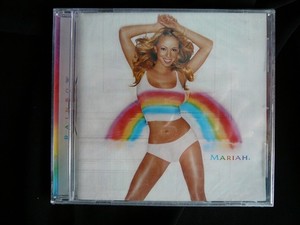 Mariah Carey Rainbow CD | eBay