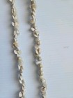 Vintage Hilo Hattie Hawaiian Button Snail Shell Necklace — photo 8