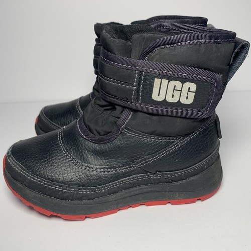 Ugg Taney Weather Boot Toddler US Size 9 - Bild 4 von 8
