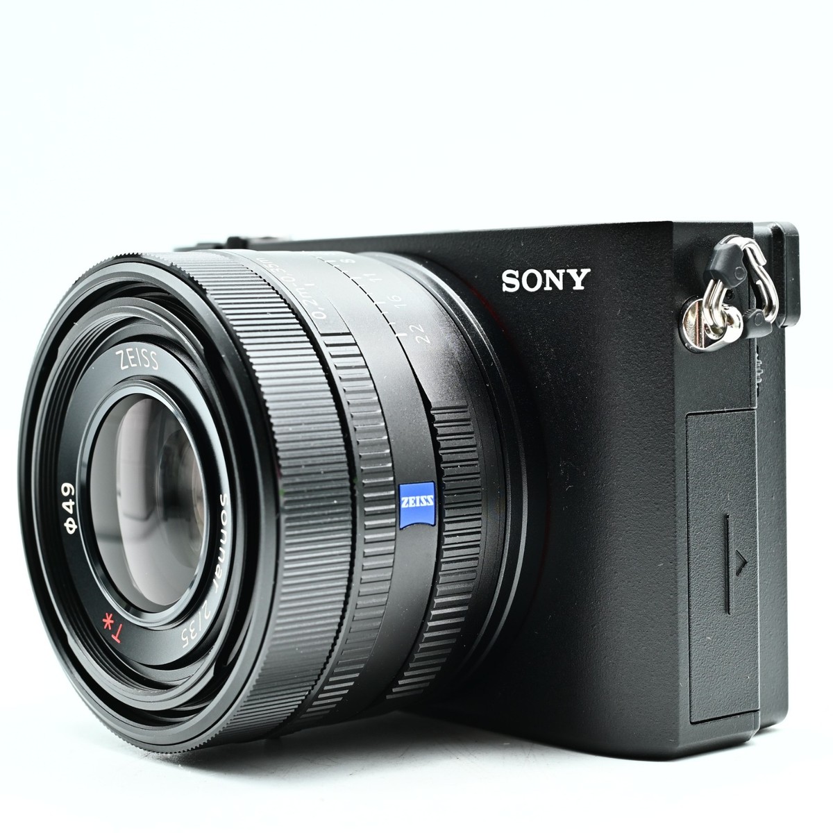 SONY Cyber-shot RX1R III 61MP Digital Camera DSC-RX1RM3 [Top Mint 