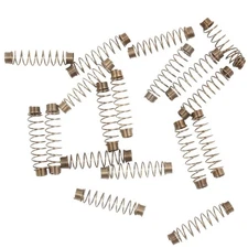 Top Springs For Top Pins, 100-Pack by Stone Harbor Hardware