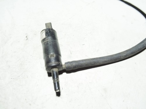 AUDI A6 4B2, C5 Scheinwerferwaschmotor 3B0955681 2.50 Diesel 120kw 13988203