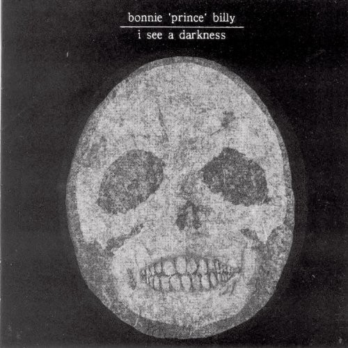 Bonnie Prince Bill - I See A Darkness - Vinyl Record 12 Record - G1398Z-image