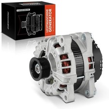 FRANKBERG LICHTMASCHINE GENERATOR 180A passend für JAGUAR E-PACE F-PACE F-TYPE
