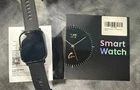 FITVII Health & Fitness Tracker Smart Phone Black
