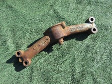 1963 64 65 66 Buick Electra Riviera Wildcat Gs 401 425 Water Manifold 136095-8 1963 64 65 66 Buick Electra Riviera Wildcat Gs 401 425 Water Manifold 136095-8