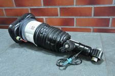 BMW X7 G07 Federbein Stossdämpfer Luftfederbein Hinten Links Shock Absorber