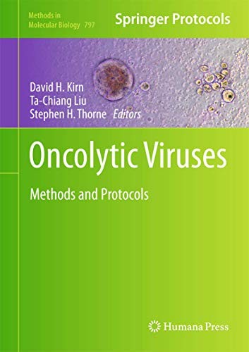 Humana Oncolytic Viruses - Image 2