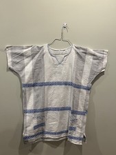 Men  s Traditional Ethiopian Tunic Shirt