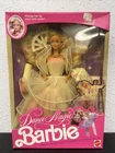 Vintage 1989 Dance Magic Barbie Doll #4836  3 Looks Mattel
