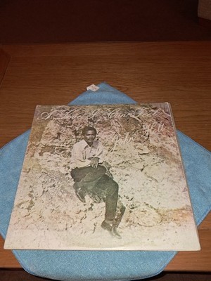 Studio One. John Holt   A Love I Can Feel. SOL 9017. Cleaned Tested 