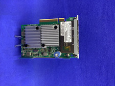 764302-B21 HP FLEXFABRIC 536FLR-T 10GB 4-PORT ADAPTER 768082-001 763352-001
