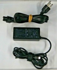 Genuine HP Laptop Charger AC Power Adapter 935444-002 USB-C Tip 45W