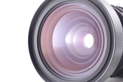 その他 MAMIYA SEKOR SHIFT Z 75mm f4.5 W Mamiya 75mm f4.5 Sekor Shift Z W – Kamerastore