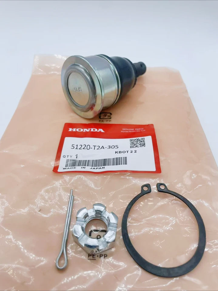 Rótula inferior OEM 2 PIEZAS para Honda Accord Acura TLX 51220-T2A-305 2013-2020 Foto 2 de 4