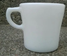  Pyrex OPAL Coffee Tea Mug Cup Tableware by Corning #709 USA