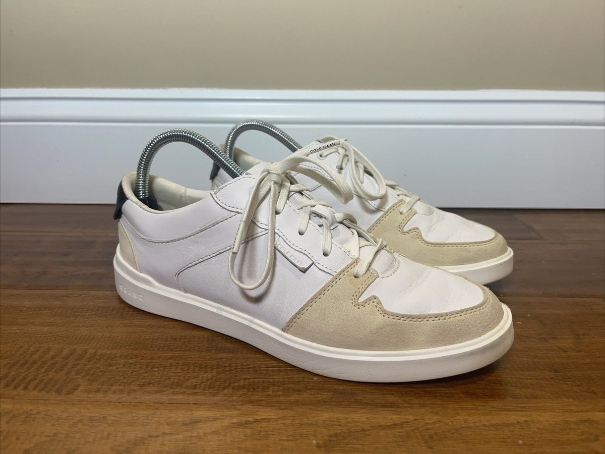 [COLE HAAN] ★Grand Crosscoat Modern Tennis Sneakers Cole Haan Women's Grand Crosscourt Modern Tennis Sneaker