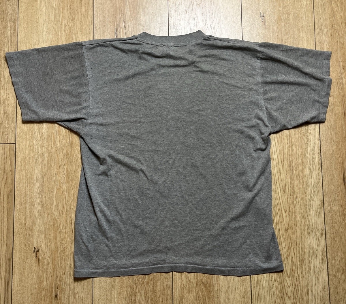 Vintage CAMEL T-Shirt Medium 70s 80s Joe Camel Cigarettes