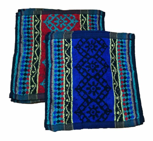 8er Pack Waschlappen In Trendfarben - Superflauschige Mikrofaser | Ca. 30x30 Cm, Perfekt Für Gesicht & Körper