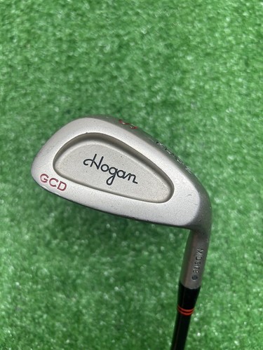 Hogan Edge GCD Midsize Sand Wedge Regular Flex Graphite Shaft RH 35.5”L - Picture 2 of 8