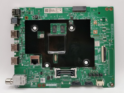 Samsung TV Mainboard BN96-55140E - 3IN1-A TPV - SU2E_JDM - REV1.3 aus UE55AU6905