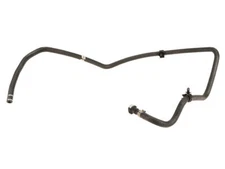Mopar 64GB31D Expansion Tank Hose Fits 2012-2017 Fiat 500 Expansion Tank Hose