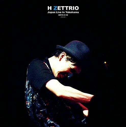 apart.RECORDS 2015 H ZETTRIO - Japan Live in Yokohama - 12 inch Single Vinyl NEW - Picture 11 of 12