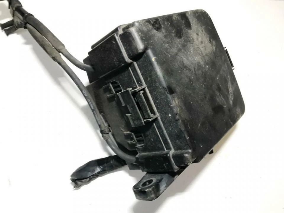 20090828 Sicherungskasten Steuergerät for Kia Ceed DE565172-41 | eBay 