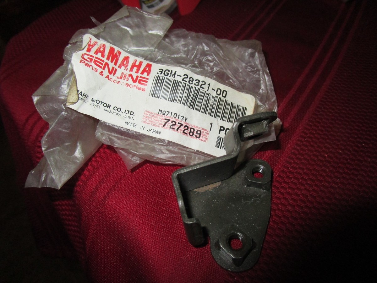 Yamaha FZR 1000 stay new 3GM 28321 00 | eBay