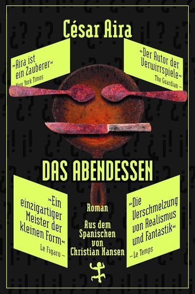 Thumbnail - Das Abendessen