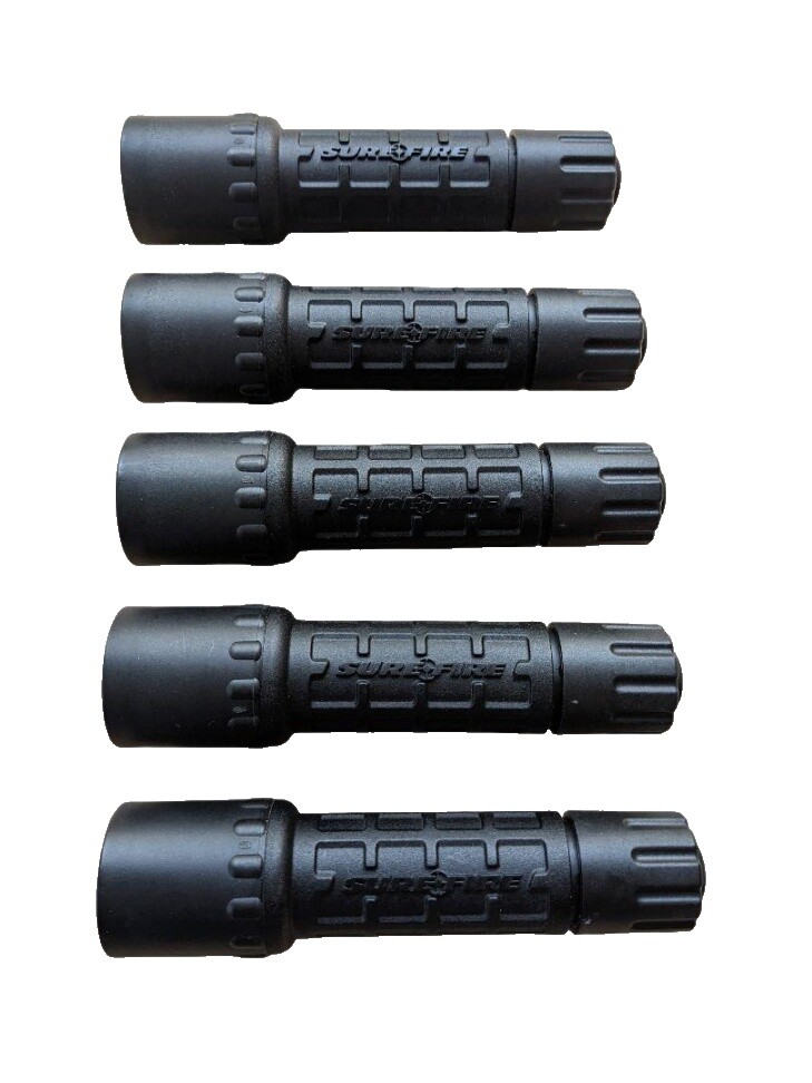 Surefire Torch | eBay