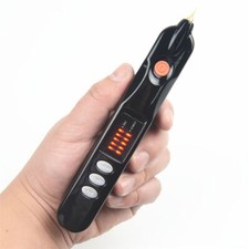 Facial Skin Beauty Black Plasma Pen Dark Spot Removal Machine with a Set Pins