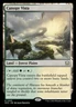x1 Canopy Vista R MTG Commander: March of the Machine M/NM, English