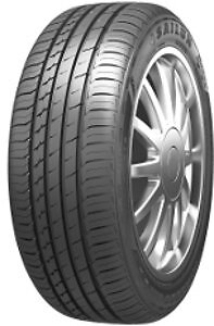 Pneu Sailun Atrezzo Elite 195/50 R15 82H idéal pour trajets travail